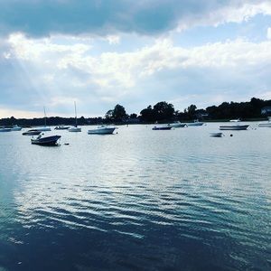 Meet your Posher, Baron